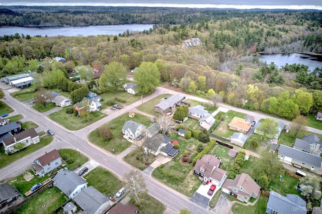2010 Deer Lake Ave, Ishpeming, MI 49849 - view of property location featuring nearby suburban area