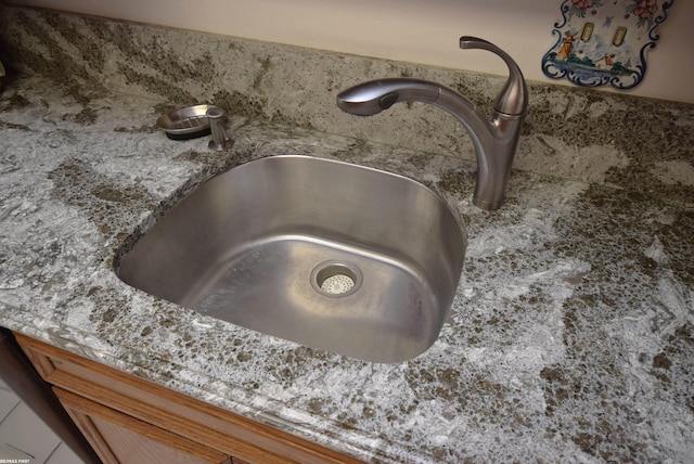 131 Cherryl Ln Unit 4, Algonac, MI 48001 - kitchen view of a sink