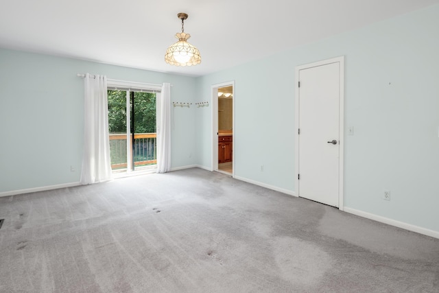 769 Snowmass Dr, Rochester Hills, MI 48309 - unfurnished room with carpet floors