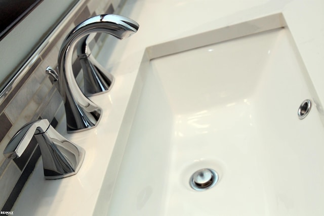 31717 Tecla St, Warren, MI 48088 - bathroom view of a sink