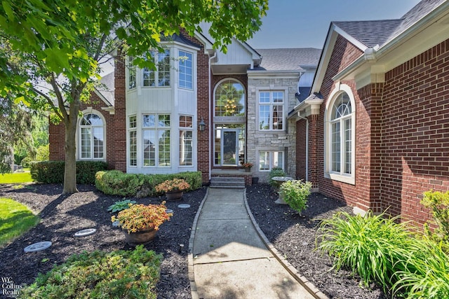 56243 Ashbrooke Dr, Shelby Twp, MI 48316