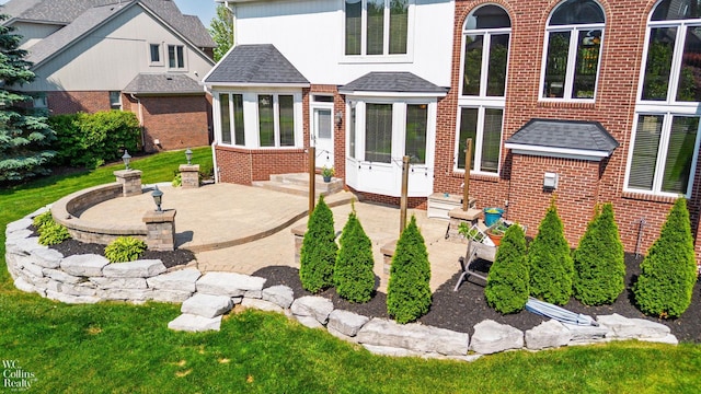 56243 Ashbrooke Dr, Shelby Twp, MI 48316