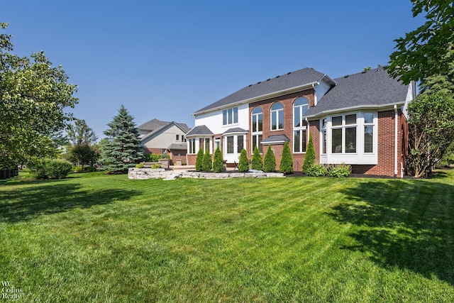 56243 Ashbrooke Dr, Shelby Twp, MI 48316