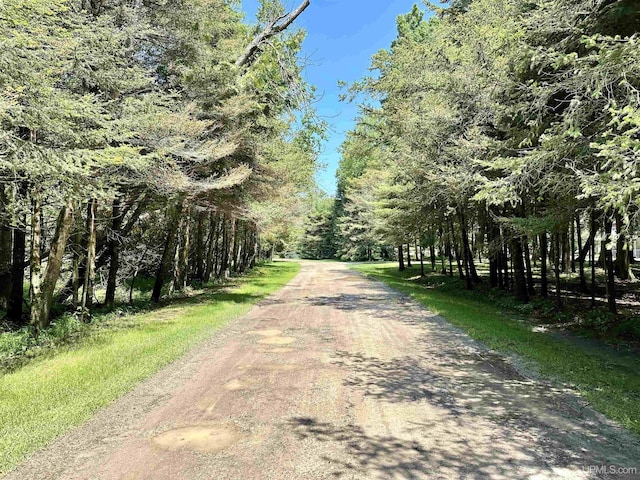 5930 Juniper Aa Ln, Rapid River, MI 49878