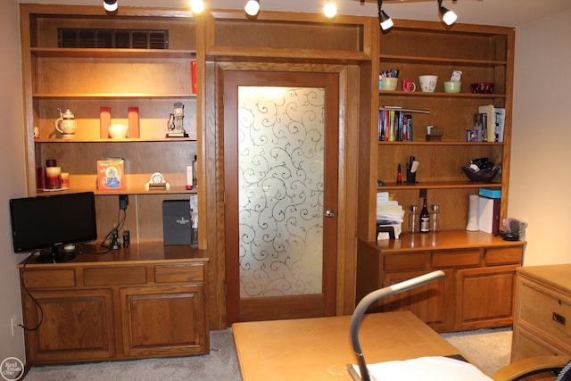 43980 Boulder Rd, Clinton Township, MI 48038 - view of office area