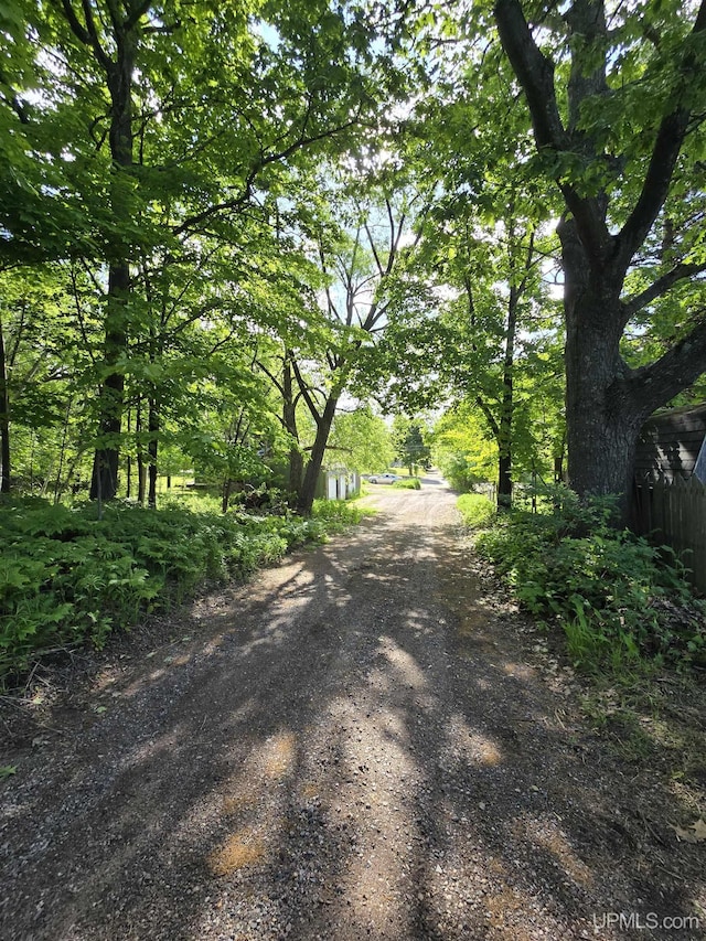 816 W Bluff St, Marquette, MI 49855 - view of street