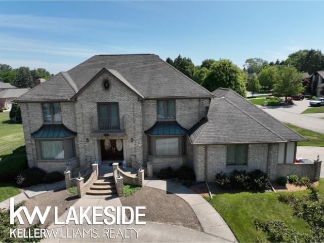 37272 Fiore Trl, Clinton Township, MI 48036