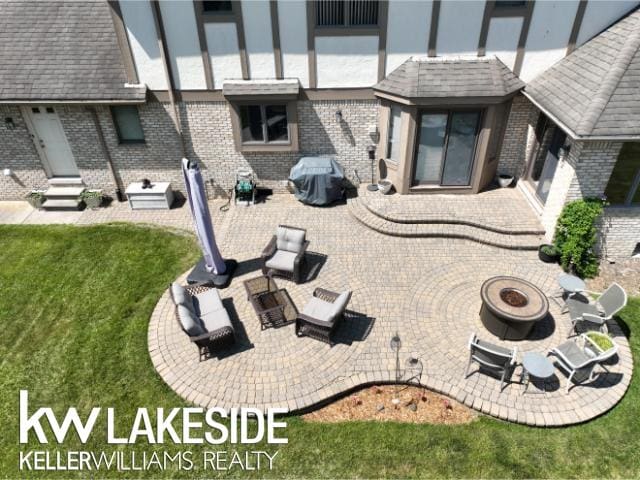 37272 Fiore Trl, Clinton Township, MI 48036