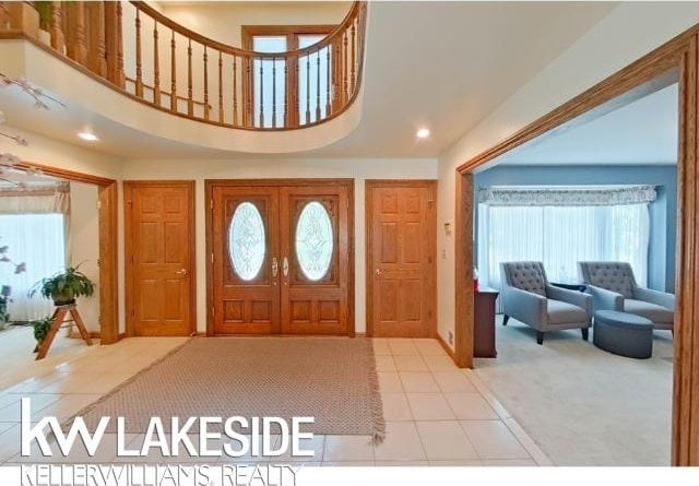 37272 Fiore Trl, Clinton Township, MI 48036