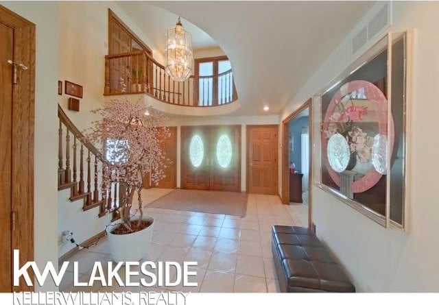 37272 Fiore Trl, Clinton Township, MI 48036