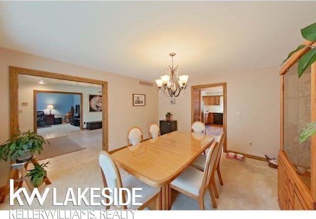 37272 Fiore Trl, Clinton Township, MI 48036