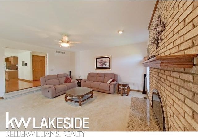 37272 Fiore Trl, Clinton Township, MI 48036