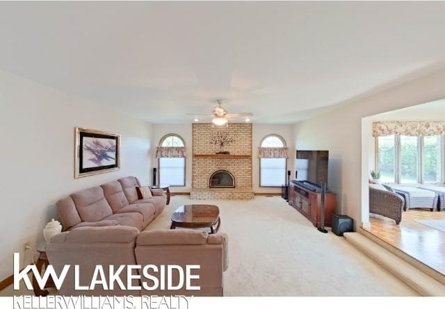 37272 Fiore Trl, Clinton Township, MI 48036