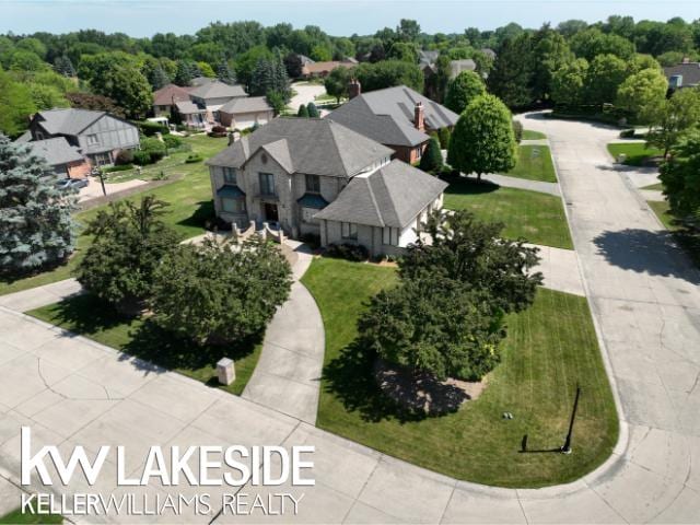 37272 Fiore Trl, Clinton Township, MI 48036