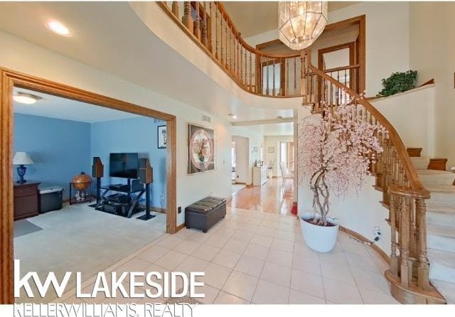 37272 Fiore Trl, Clinton Township, MI 48036