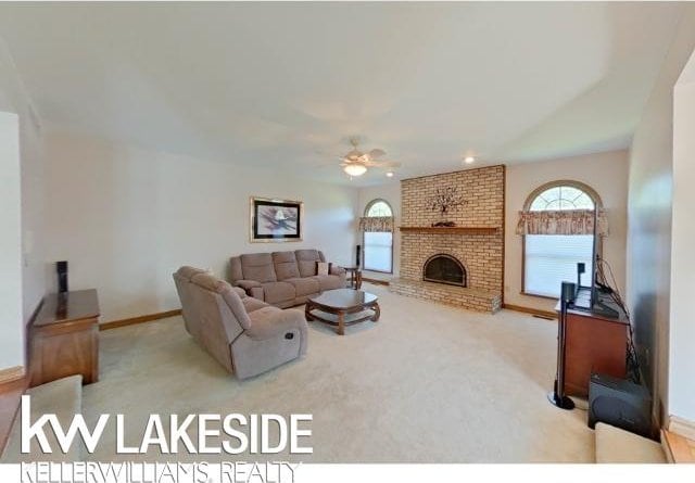 37272 Fiore Trl, Clinton Township, MI 48036
