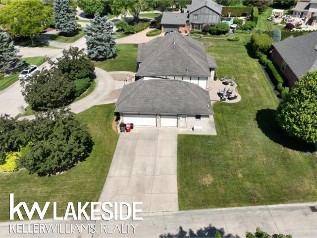 37272 Fiore Trl, Clinton Township, MI 48036
