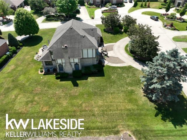 37272 Fiore Trl, Clinton Township, MI 48036