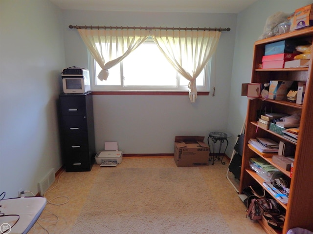 8508 Darlene St, Warren, MI 48093 - interior space with heating unit