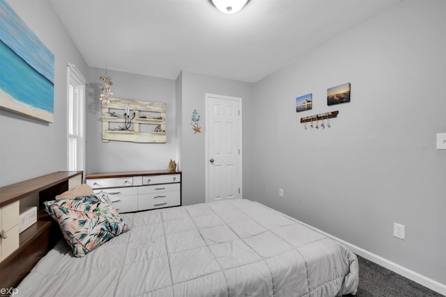 77280 Coon Creek Rd, Armada, MI 48005 - carpeted bedroom with baseboards