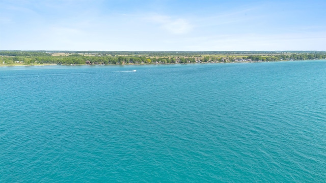 104 Marell St, East China, MI 48054 - water view