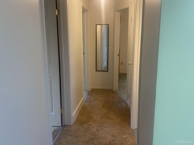 26121 S Calumet St, Laurium, MI 49913 - view of hallway