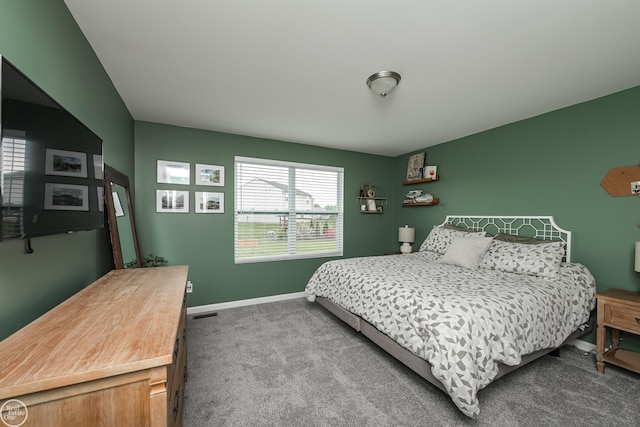 58530 Westmoore Cir, New Haven, MI 48048 - bedroom with multiple windows and carpet flooring