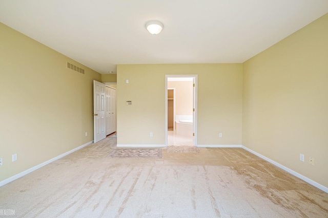 14060 Wayford Run, Shelby Twp, MI 48315 - unfurnished room featuring light carpet