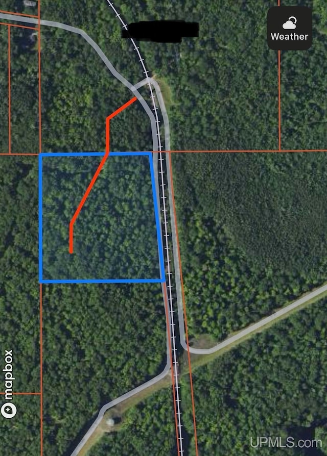 TBD Neejee Rd, Negaunee, MI 49866