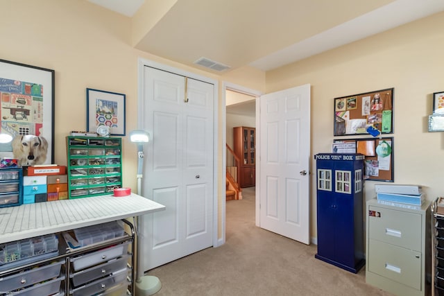 3667 Alderdale Dr, Sterling Heights, MI 48310 - bedroom featuring carpet floors