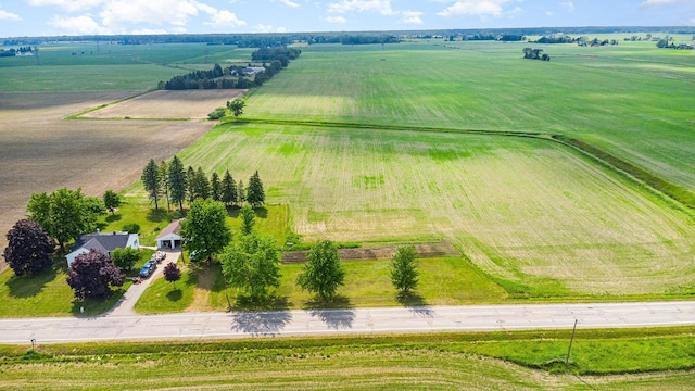 S Carter Rd, Auburn, MI 48611