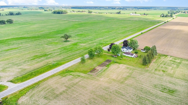 S Carter Rd, Auburn, MI 48611