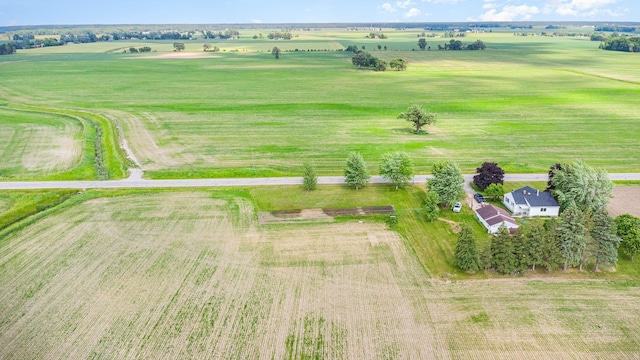 S Carter Rd, Auburn, MI 48611