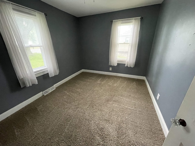 3366 L And L Ct, Bay City, MI 48706 - carpeted empty room with baseboards