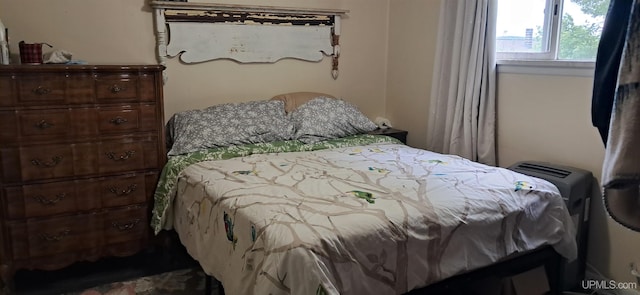 309 Fir St, Munising, MI 49862 - view of bedroom