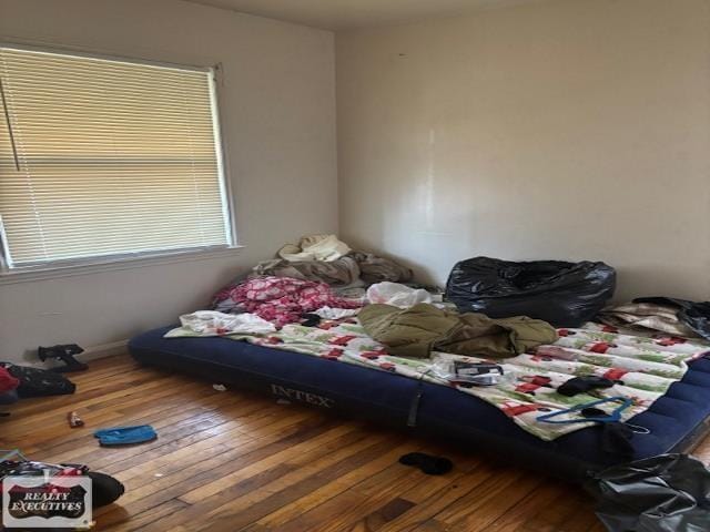 10530 Lakepointe St, Detroit, MI 48224 - bedroom featuring wood-type flooring
