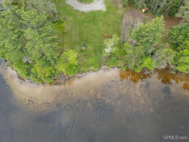 14038 24.5 Ln, Rapid River, MI 49878 - view of property location