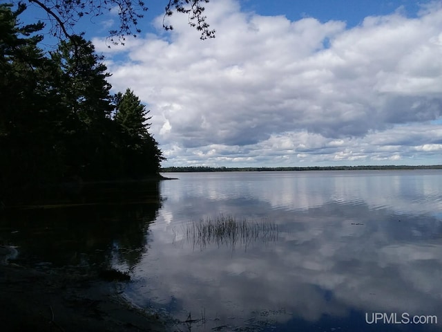 14038 24.5 Ln, Rapid River, MI 49878 - water view