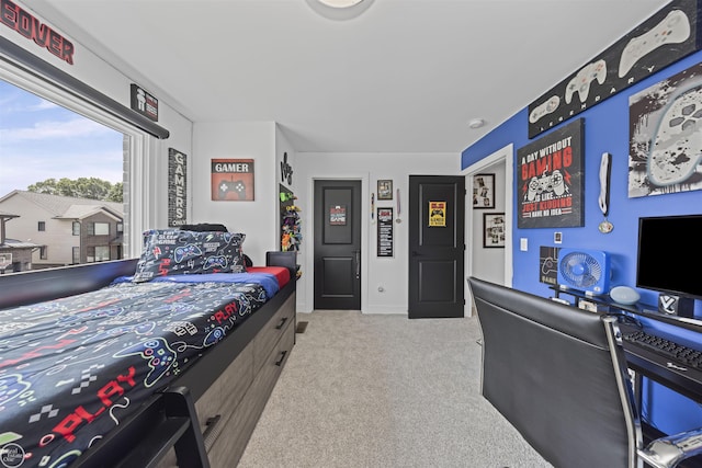 54877 Camden Ct, Shelby Twp, MI 48316 - view of carpeted bedroom