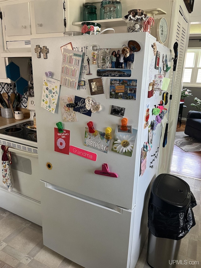 754 Duncan Ave, Ishpeming, MI 49849 - view of pantry