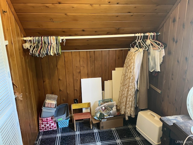 754 Duncan Ave, Ishpeming, MI 49849 - view of storage area
