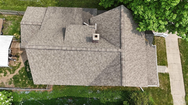 206 Cherry St, Munising, MI 49862 - view of subject property