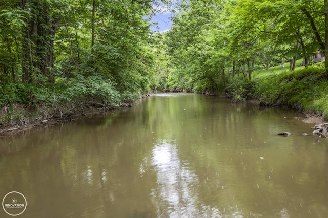 35727 Elm St, Wayne, MI 48184 - water view