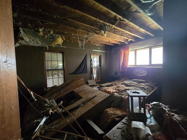 5080 Stroebel Rd, Saginaw, MI 48609 - view of miscellaneous room