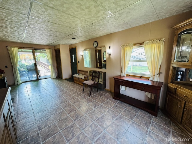 292 Chestnut St, Kingsford, MI 49802 - view of lobby