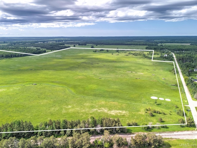 TBD Garden Highway, Garden, MI 49835