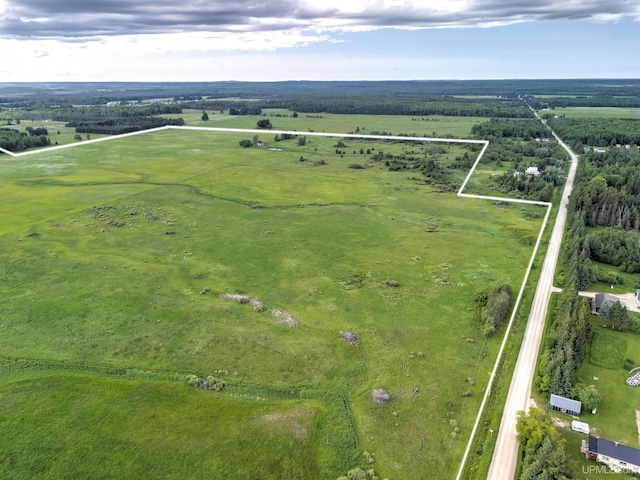 TBD Garden Highway, Garden, MI 49835