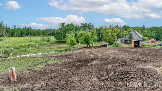 2307 County B Rd, Aurora T-Wi, WI 54121
