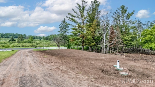 2307 County B Rd, Aurora T-Wi, WI 54121