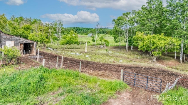 2307 County B Rd, Aurora T-Wi, WI 54121